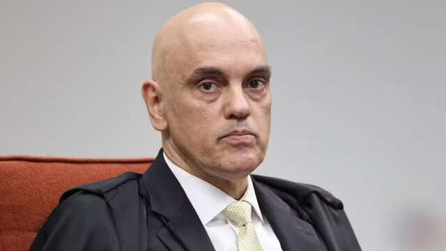 alexandre de moraes