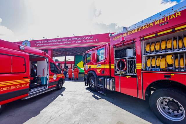 corpobombeiros
