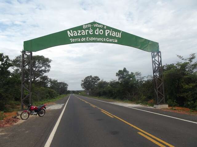 nazaredopiaui