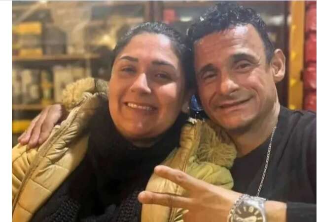 esposa