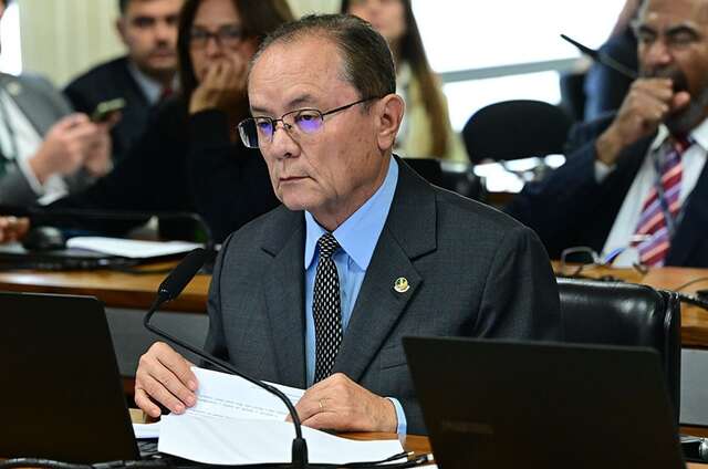 senador