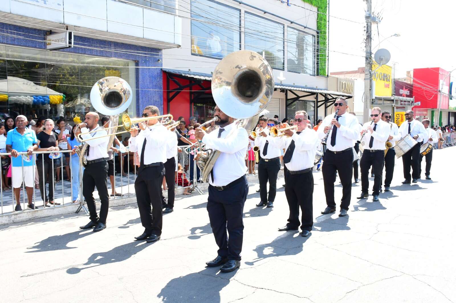 bandae