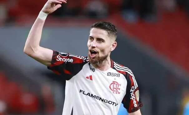 jorginho
