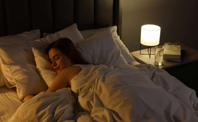 dormir