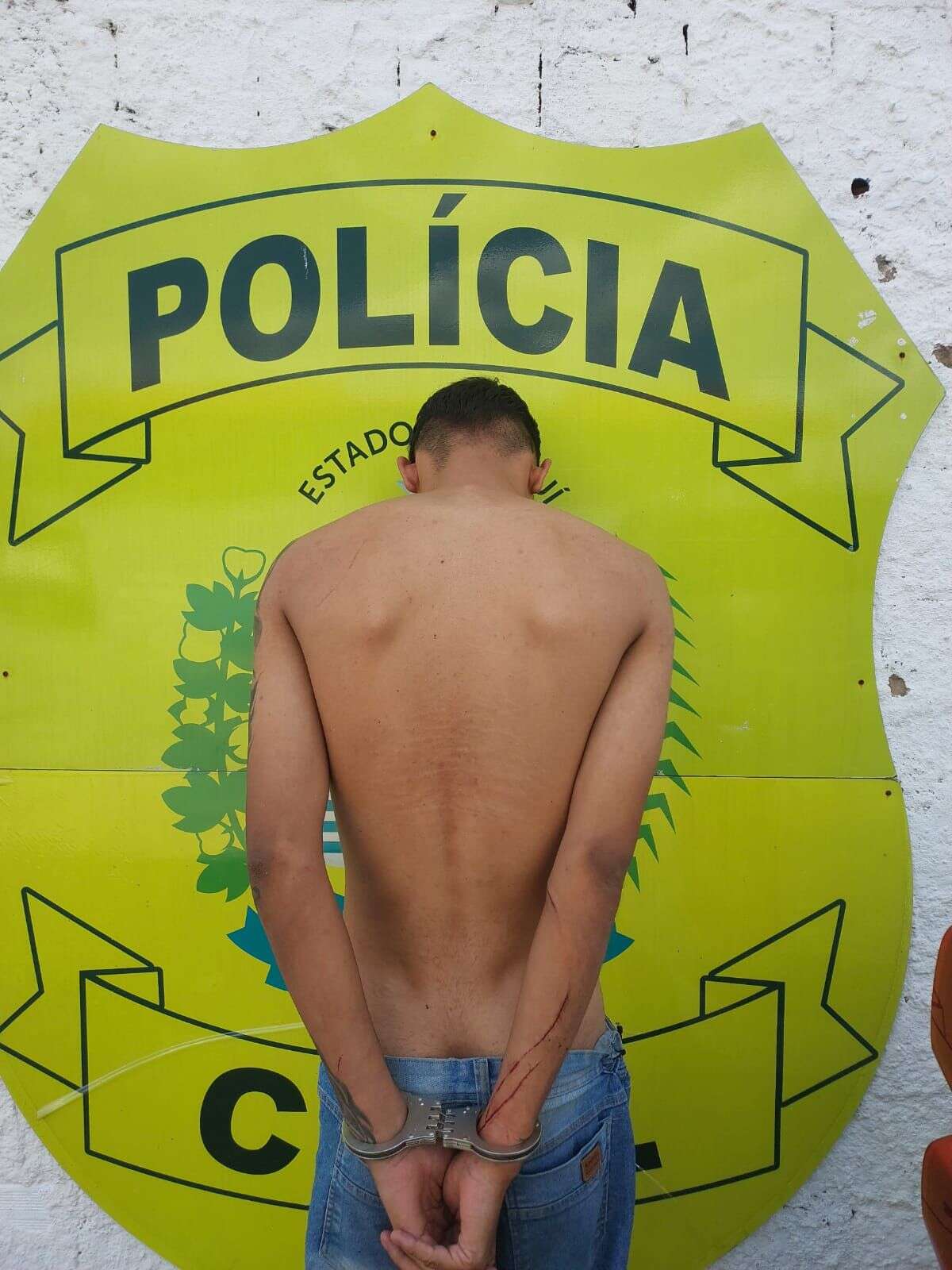 preso
