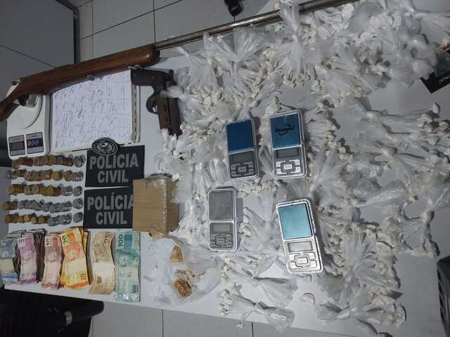 presodrogas