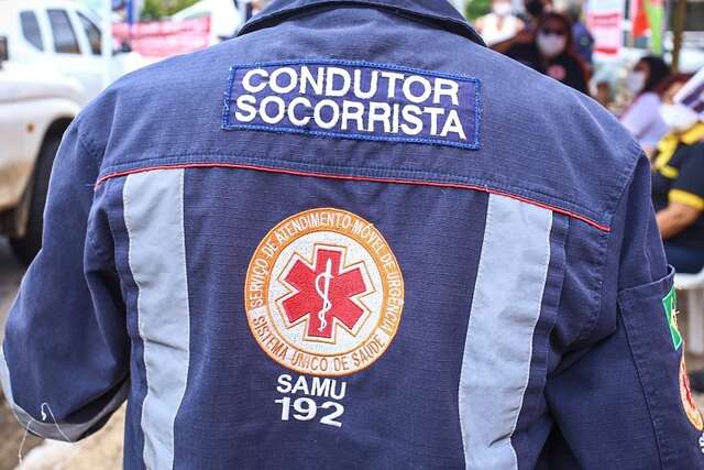 socorrista
