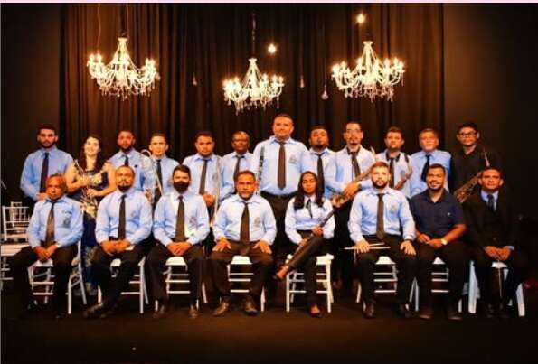 Banda de Música de Floriano recebe meses atrasados, mas está desativada