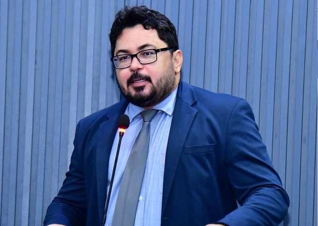 Vereador Magno Weverson sobre a aprovação da LDO em quase R$ 400mi para 2026
