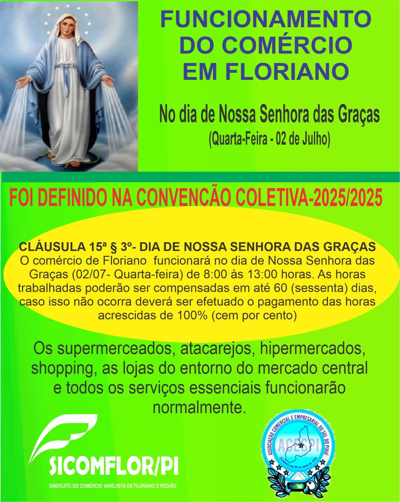 comercio