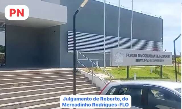julgamentoroer