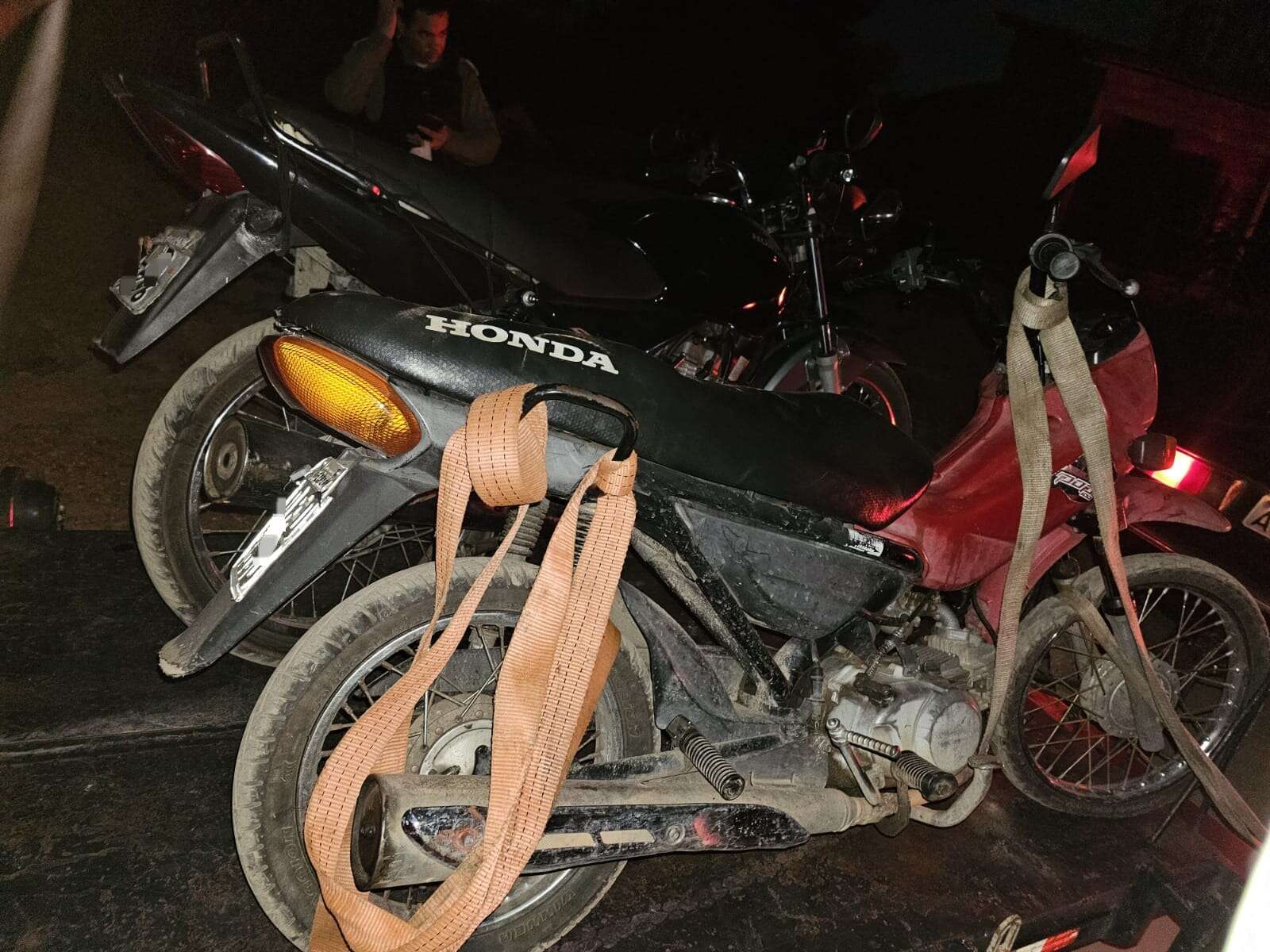 motos