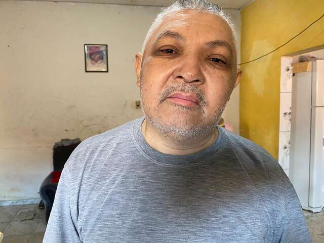 Florianense Piauí, lutando contra um C.A, pede ajuda para o seu tratamento em Teresina