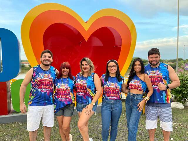 Floriano realiza o primeiro Bloco de Carnaval da advocacia piauiense