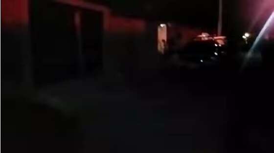 Homem é morto com disparos de arma de fogo em bairro de Floriano. O crime foi nessa terça
