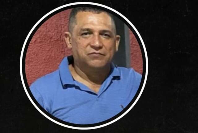 Foi sepultado nessa manhã o corpo de José Natan, trabalhador da construção civil, em Floriano