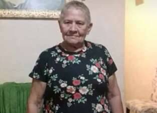 Idosa, em Itaueira, recebe descarga elétrica, morre e o corpo é encaminhado para Floriano