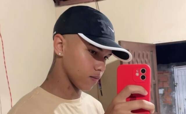 Jovem é morto no bairro Tamboril, em Floriano. O crime foi nessas últimas horas