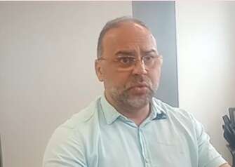 Veja aqui a coletiva do Joab Curvina, sobre as decisões do partido neste momento