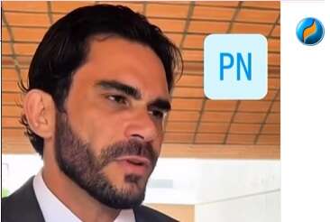 Mesmo com A. Reis se aliando a base do PT estadual, Dr. Marcus afirma ser oposição a ele