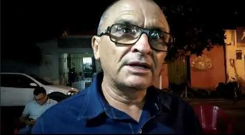 Nonato de Abílio, ex-prefeito de Nazaré do PI, tem contas reprovadas e promove churrasco, após parecer
