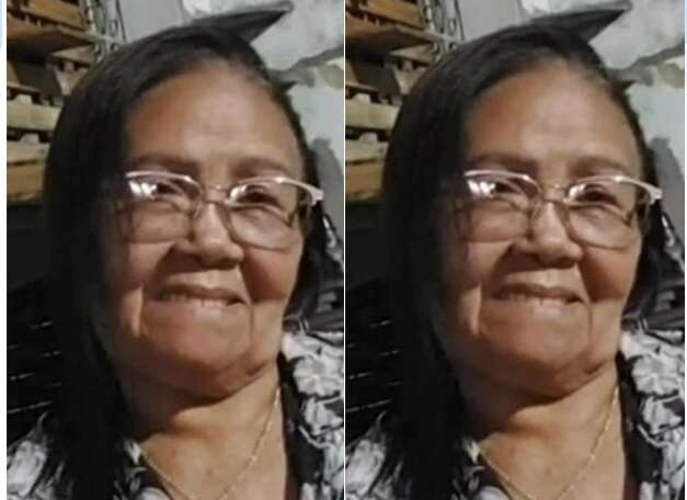 Familiares e amigos estão tristes dado ao falecimento da Bia, técnica em enfermagem