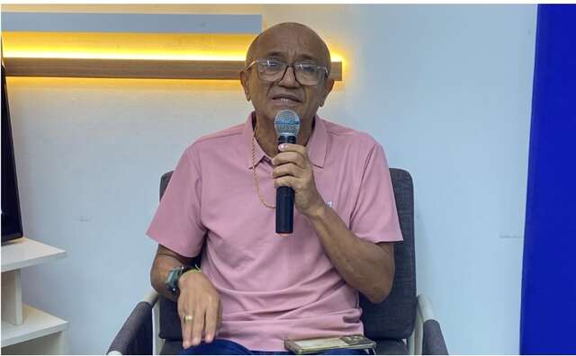 Ginásio 1º de Maio-GPM, de Floriano, se programa para celebrar os 69 anos de fundação