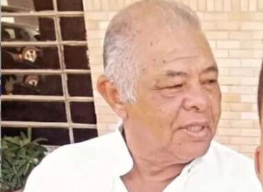 Imprensa de Floriano e Barão de luto. HGV anuncia o falecimento do repórter Joilson Leandro, da Tv Tropical