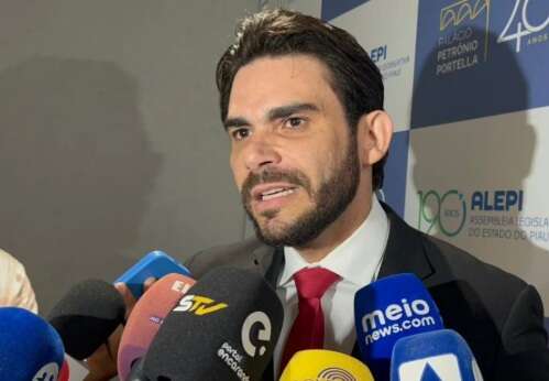 Dep. Dr. Marcus anuncia investimento de mais R$ 490mil para obra de campo society em Nazária