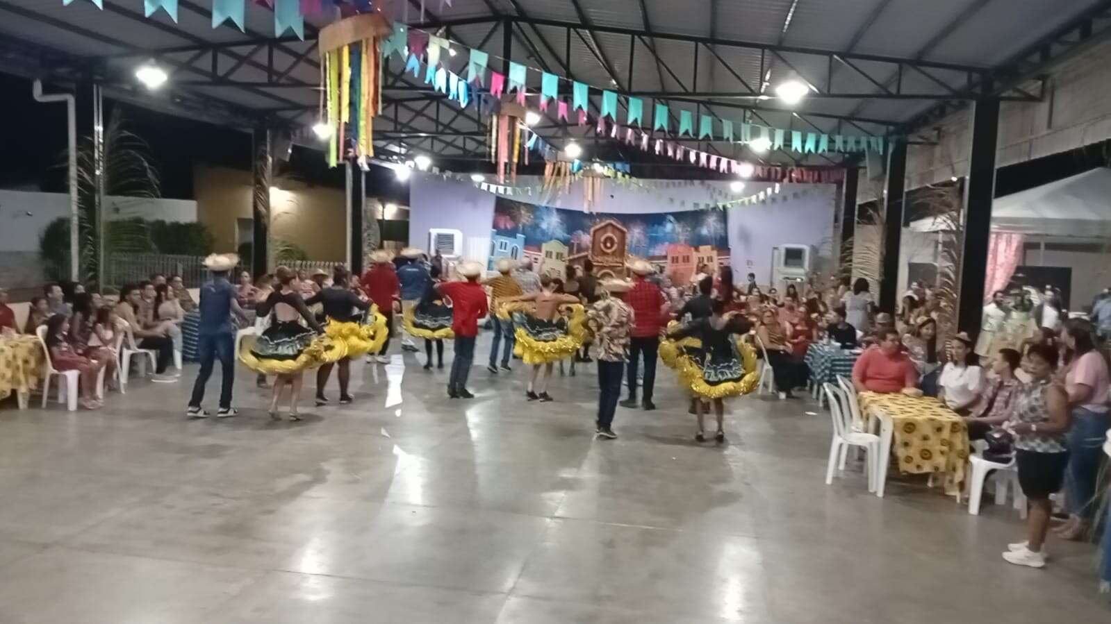luar