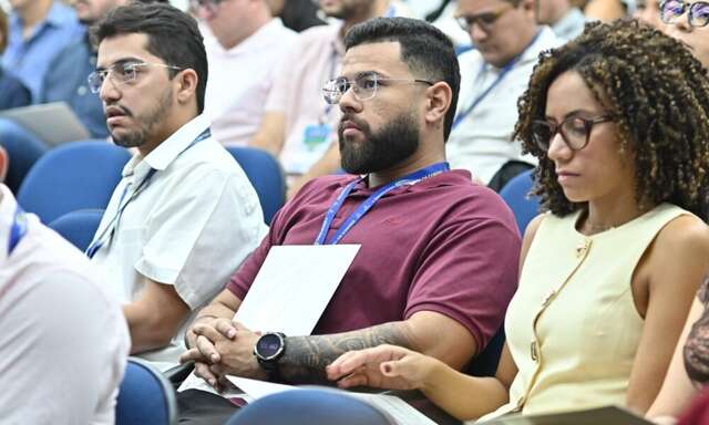 TCE-PI reúne especialistas para debater governança e controle das folhas de pagamento no setor público