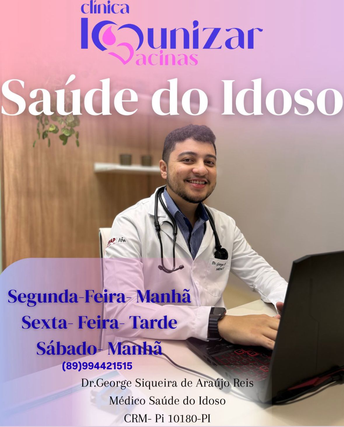 Imunizar