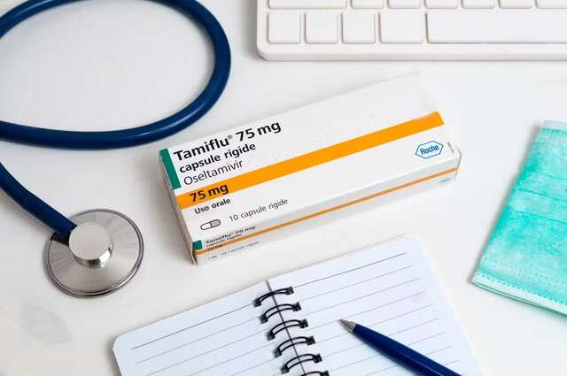 TAMIFLU