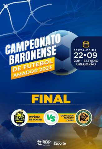 Campeonato Baronense