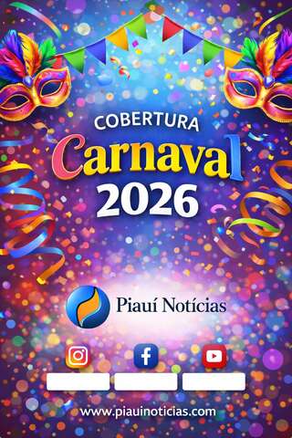 Carnaval Floriano