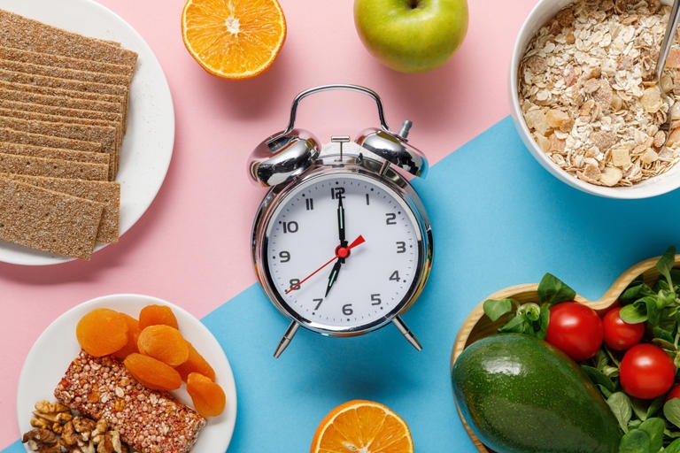 alimentaçao