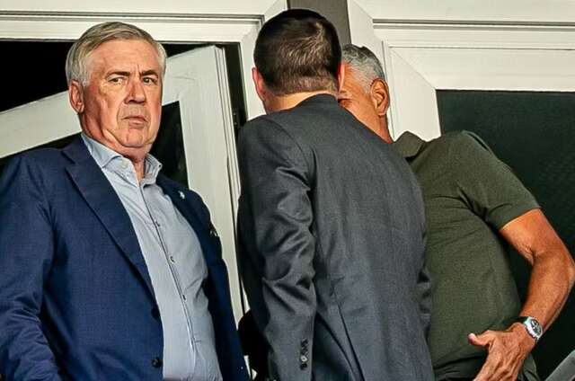 ancelotti