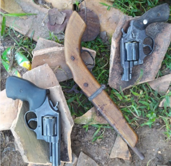 armas