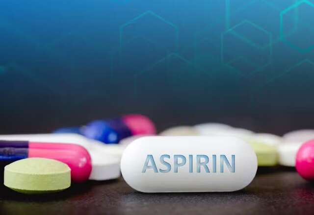 aspirina