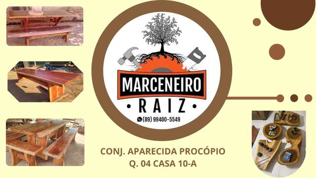 Maeneiro Raiz