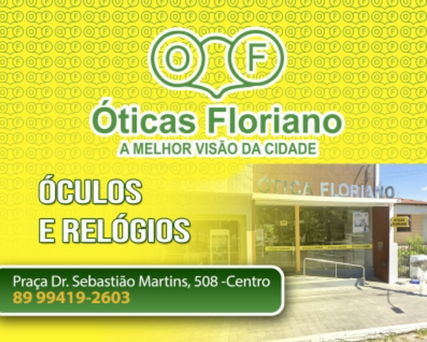 Óticas Flo