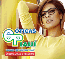 Oticas Piauí