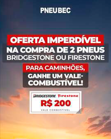 Posto São Cristovão 