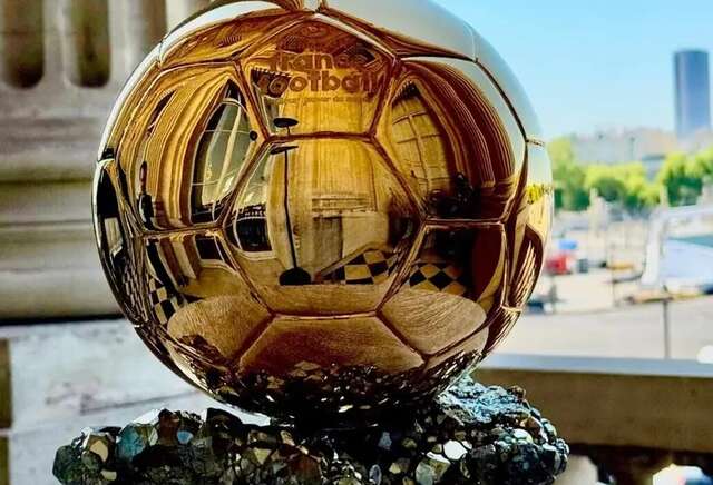 boladeouro