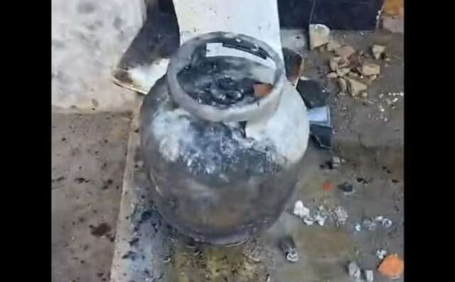 botijao