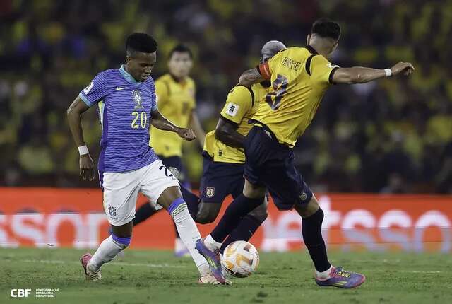braequador