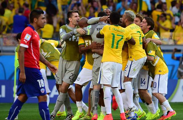 brasilchile