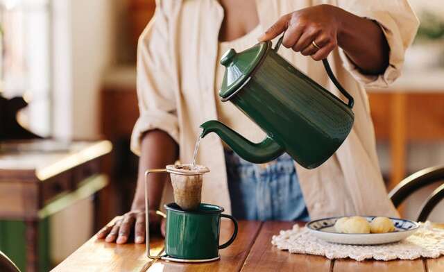cafemanha
