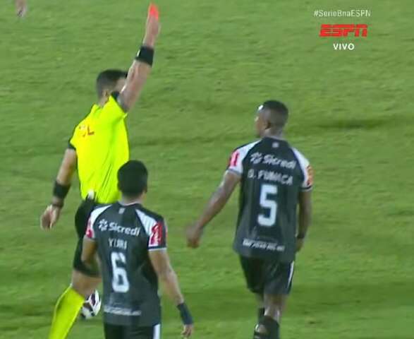cartaovermelho