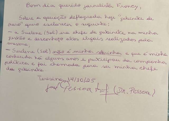 cartapessoa